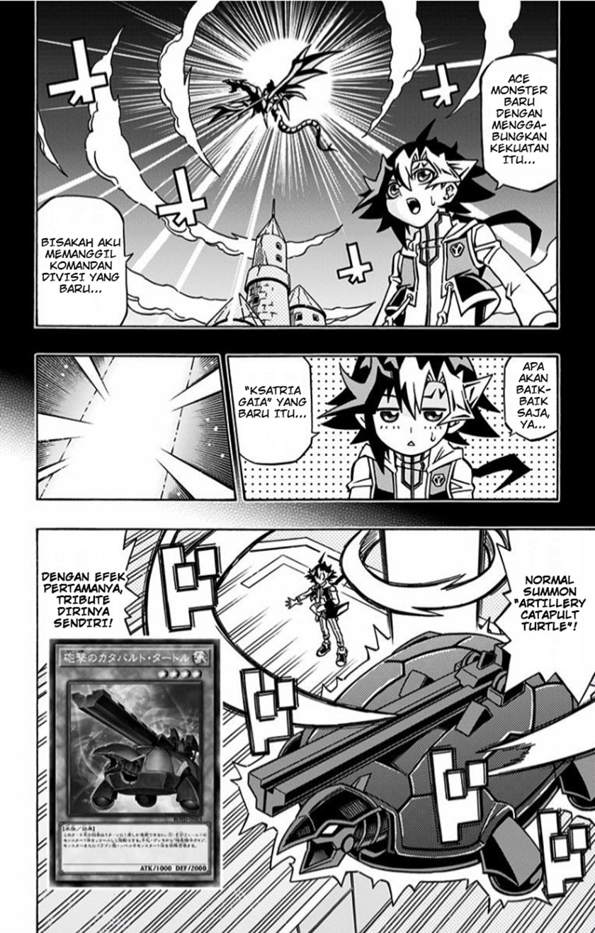 Yu-Gi-Oh! OCG Structures — Chapter 10, halaman 21