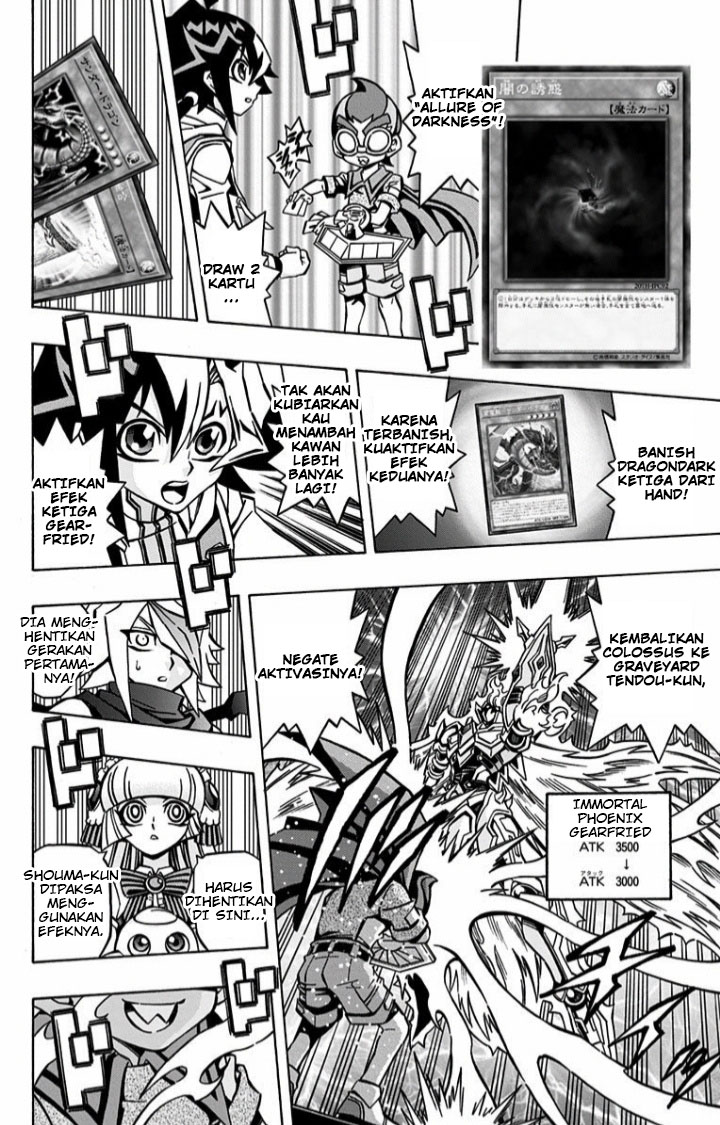 Yu-Gi-Oh! OCG Structures — Chapter 6, halaman 11