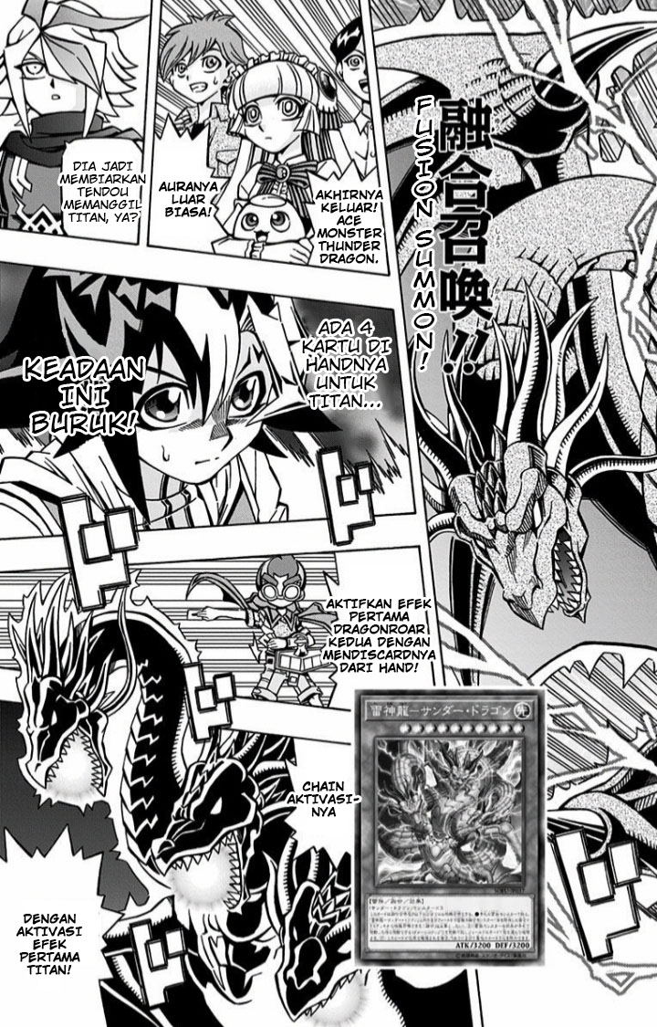 Yu-Gi-Oh! OCG Structures — Chapter 6, halaman 14