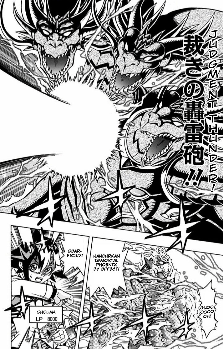 Yu-Gi-Oh! OCG Structures — Chapter 6, halaman 15