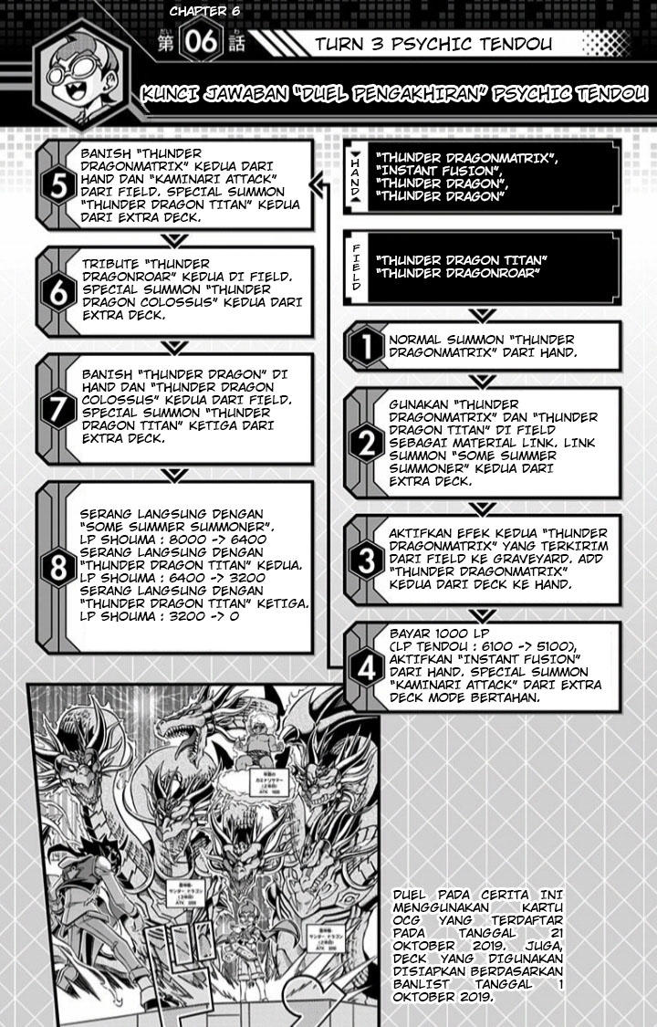 Yu-Gi-Oh! OCG Structures — Chapter 6, halaman 31