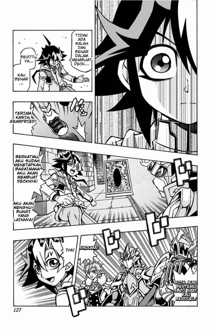Yu-Gi-Oh! OCG Structures — Chapter 5, halaman 10