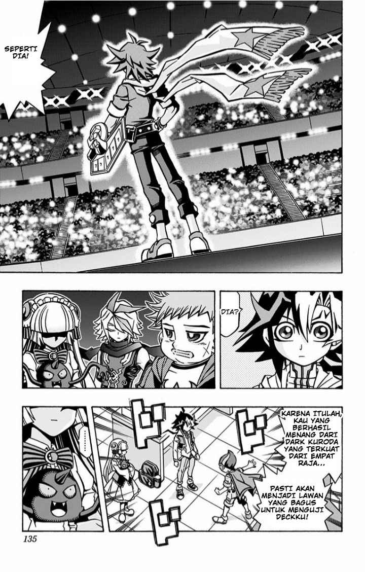 Yu-Gi-Oh! OCG Structures — Chapter 5, halaman 18