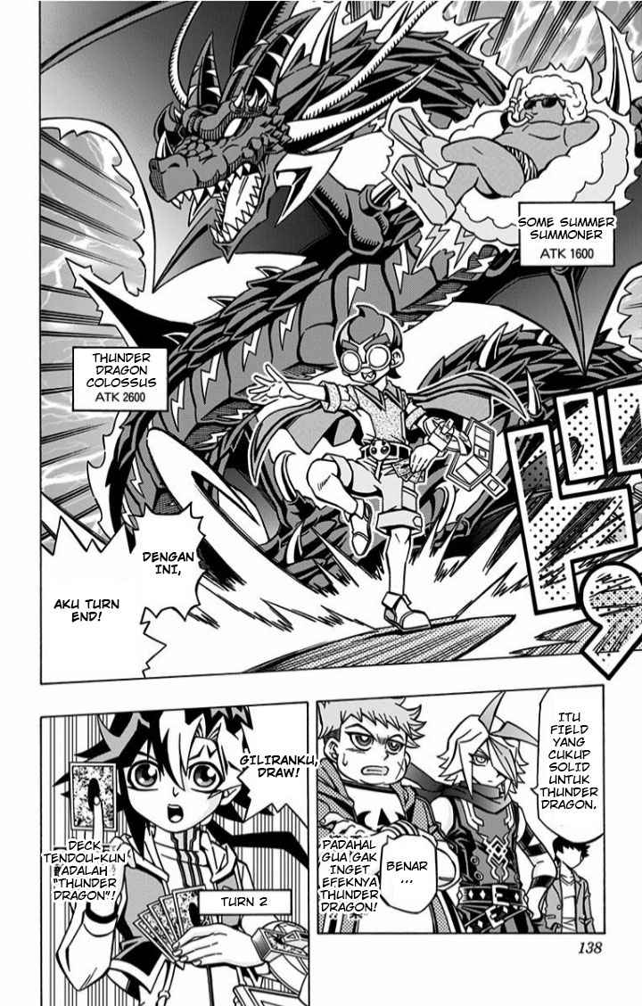 Yu-Gi-Oh! OCG Structures — Chapter 5, halaman 21