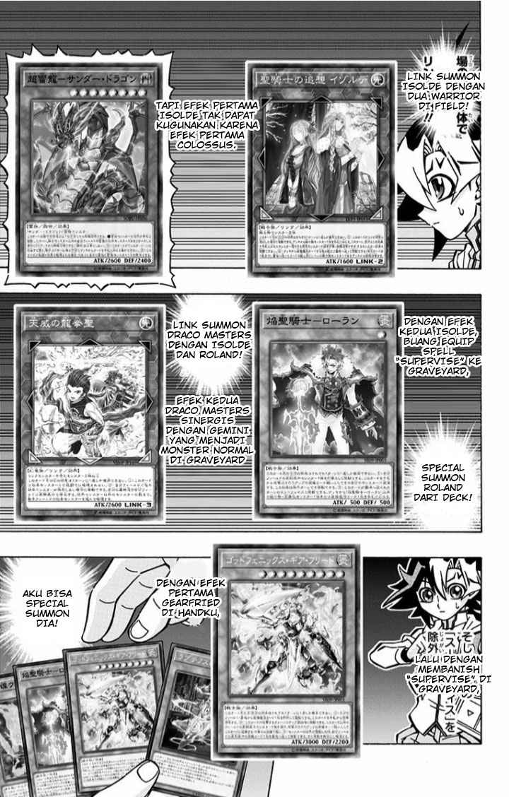 Yu-Gi-Oh! OCG Structures — Chapter 5, halaman 24