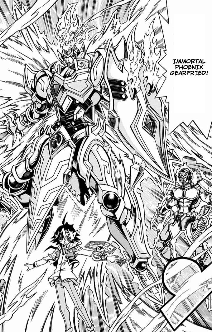 Yu-Gi-Oh! OCG Structures — Chapter 5, halaman 27