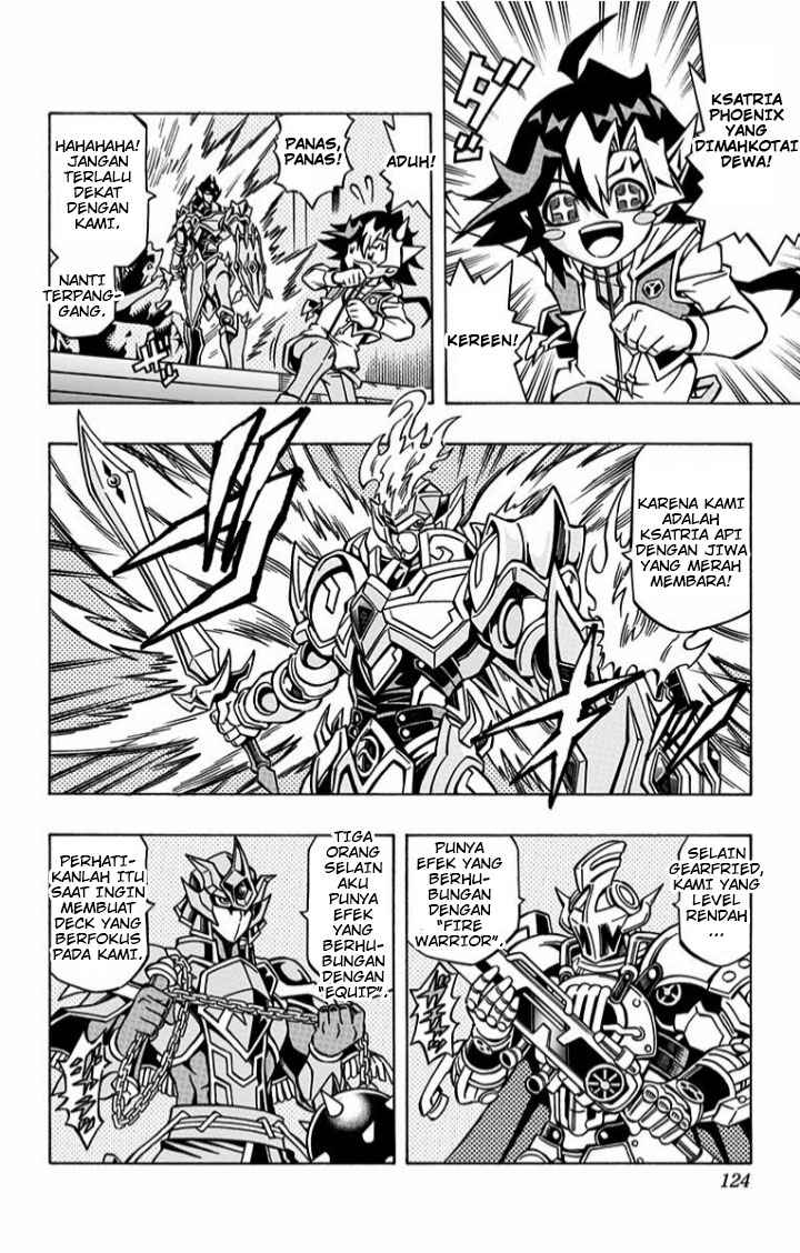 Yu-Gi-Oh! OCG Structures — Chapter 5, halaman 7
