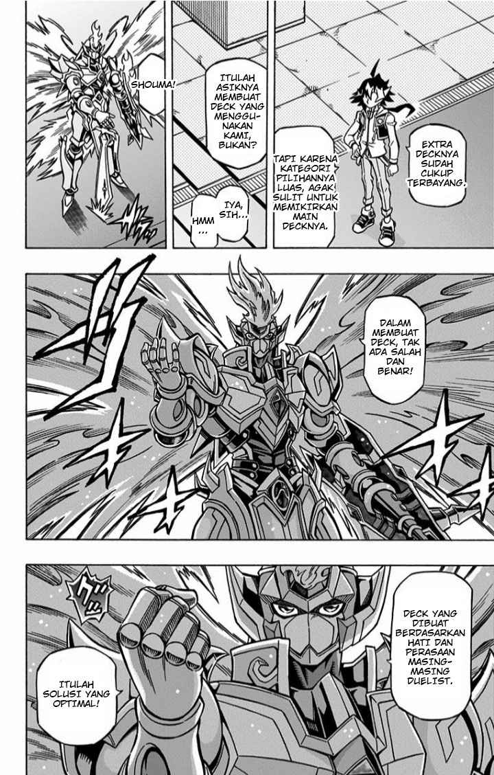 Yu-Gi-Oh! OCG Structures — Chapter 5, halaman 9