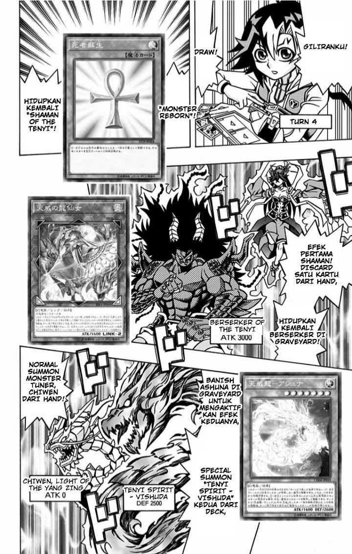 Yu-Gi-Oh! OCG Structures — Chapter 4, halaman 21