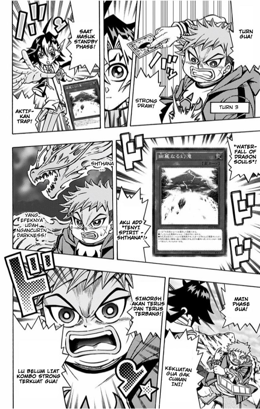 Yu-Gi-Oh! OCG Structures — Chapter 2, halaman 15