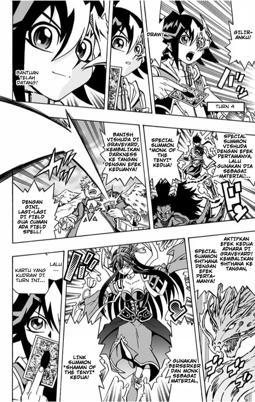 Yu-Gi-Oh! OCG Structures — Chapter 2, halaman 19