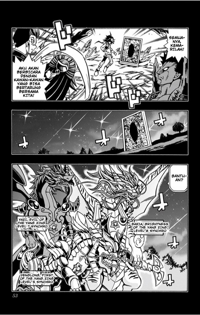 Yu-Gi-Oh! OCG Structures — Chapter 2, halaman 22