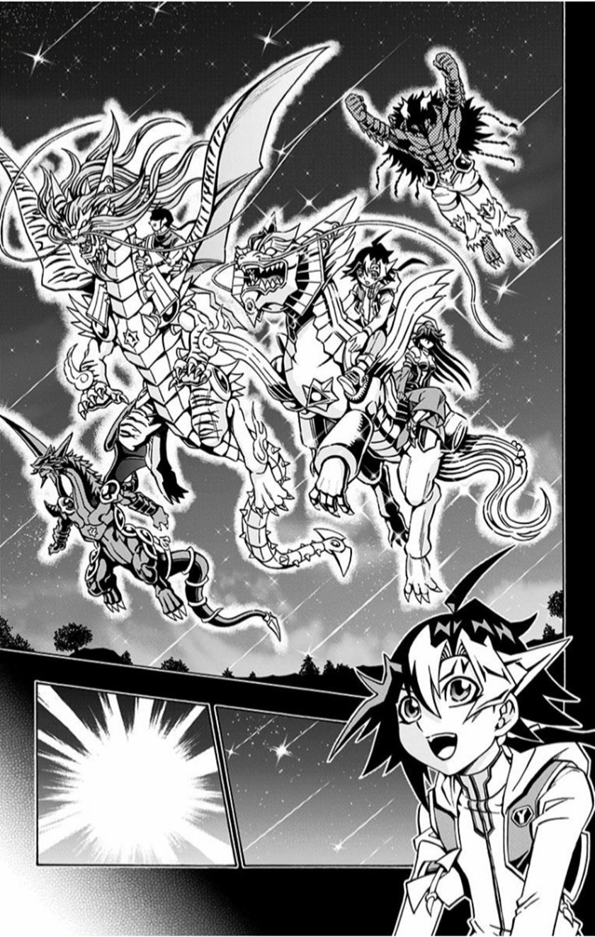 Yu-Gi-Oh! OCG Structures — Chapter 2, halaman 24
