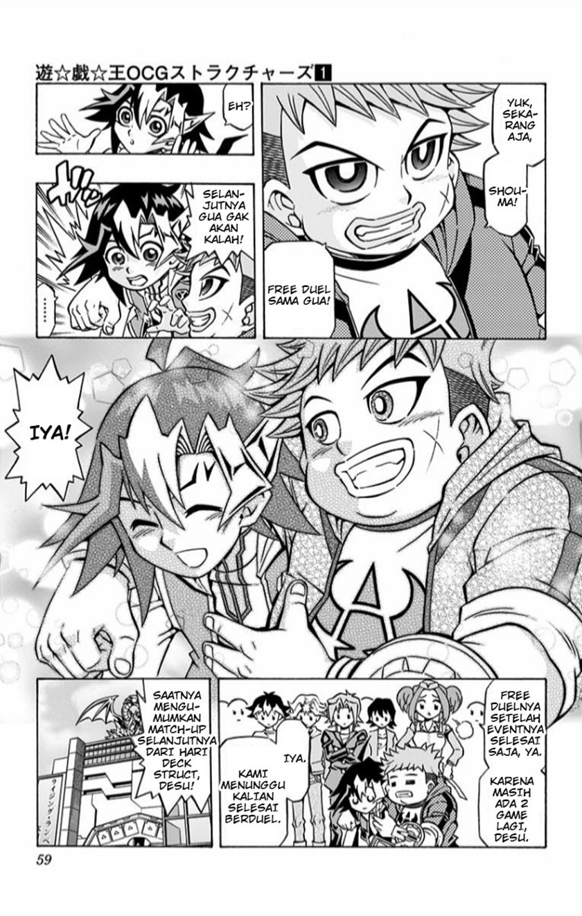 Yu-Gi-Oh! OCG Structures — Chapter 2, halaman 28