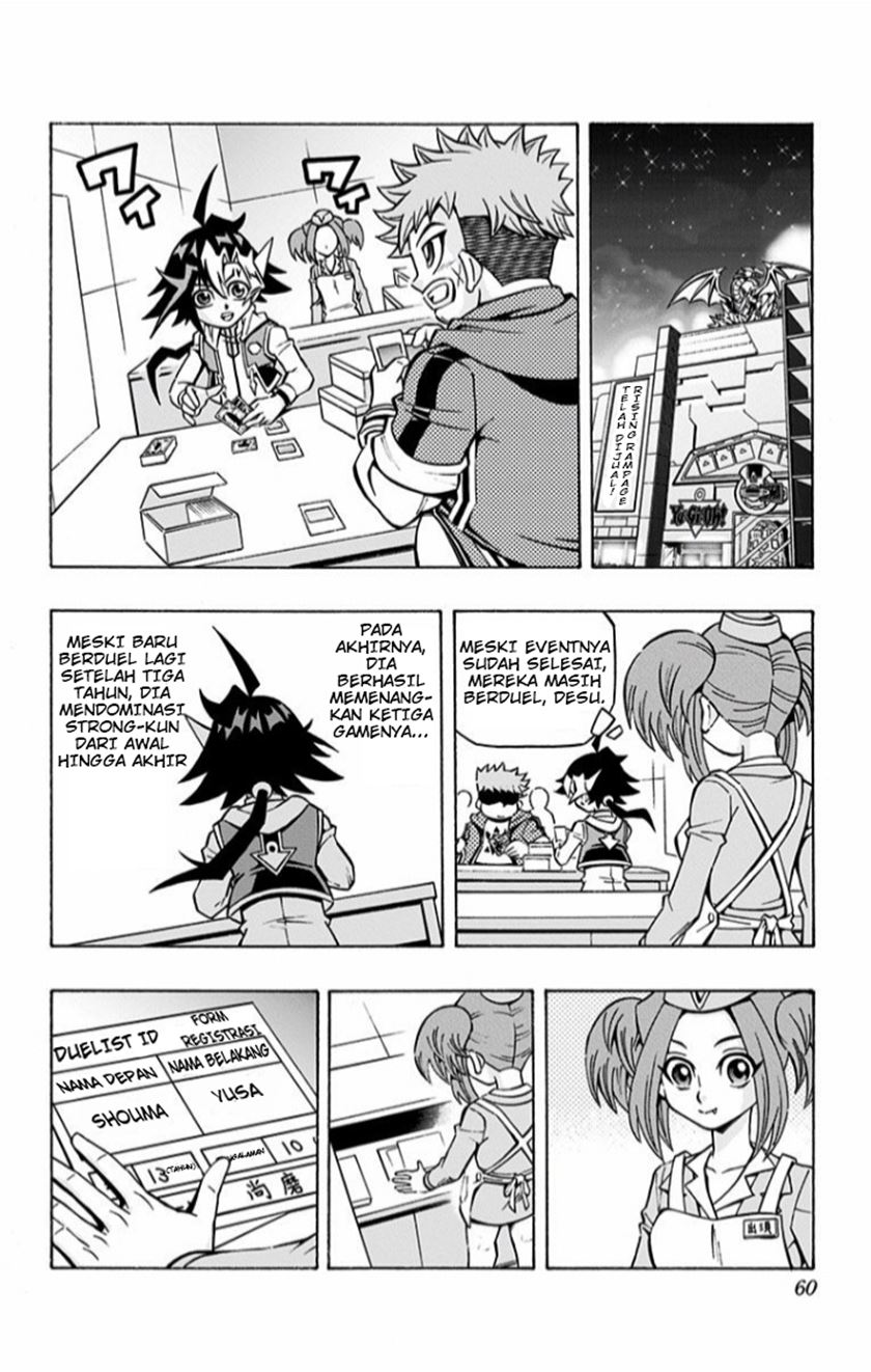 Yu-Gi-Oh! OCG Structures — Chapter 2, halaman 29
