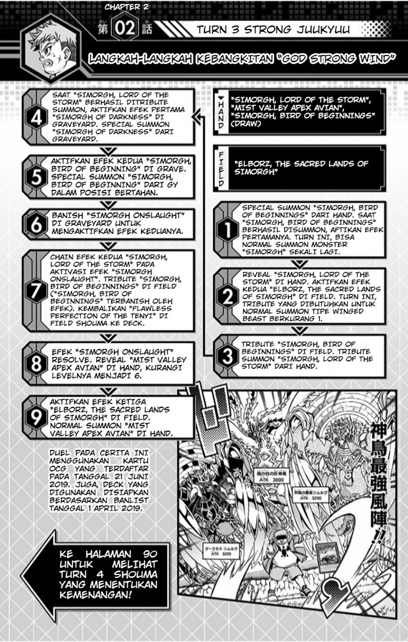 Yu-Gi-Oh! OCG Structures — Chapter 2, halaman 31