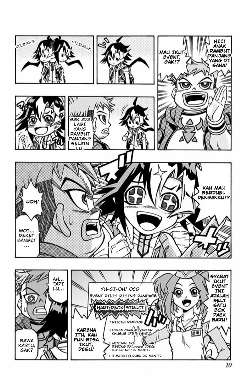 Yu-Gi-Oh! OCG Structures — Chapter 1, halaman 10