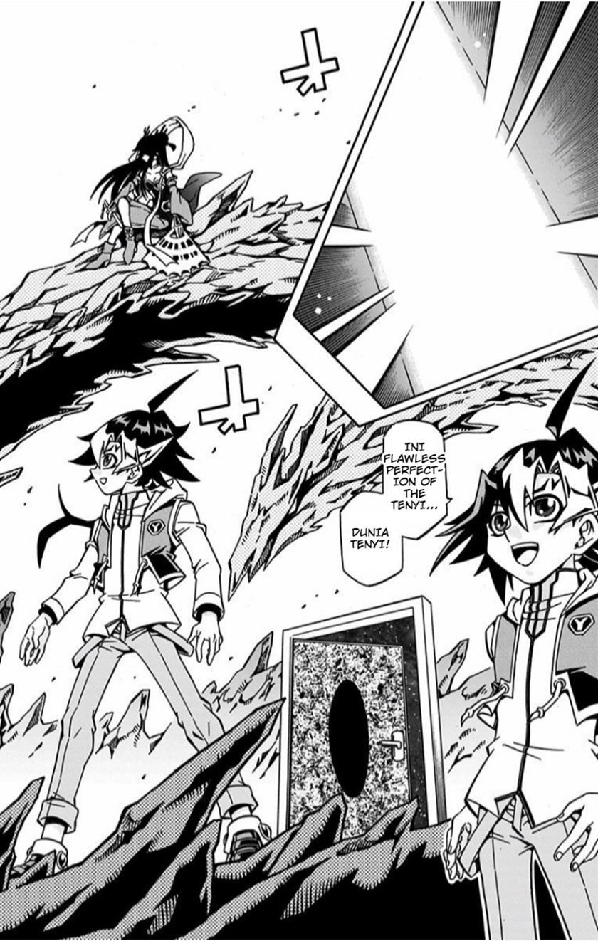 Yu-Gi-Oh! OCG Structures — Chapter 1, halaman 18