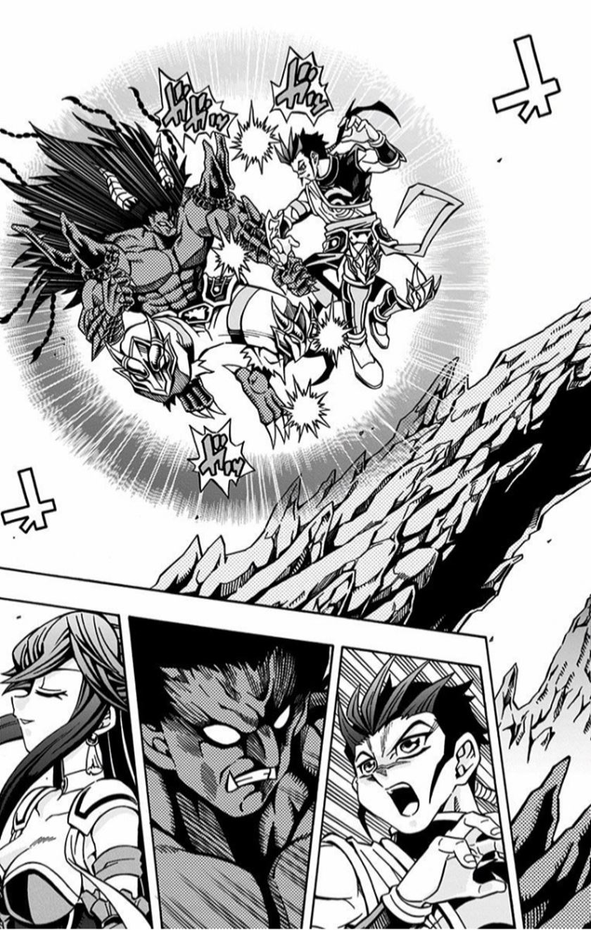 Yu-Gi-Oh! OCG Structures — Chapter 1, halaman 19