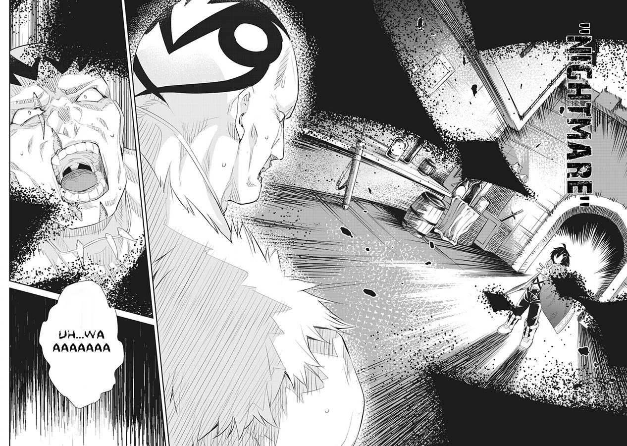 Sono Munou, Jitsuha Sekai Saikyou No Mahoutsukai — Chapter 7, halaman 19