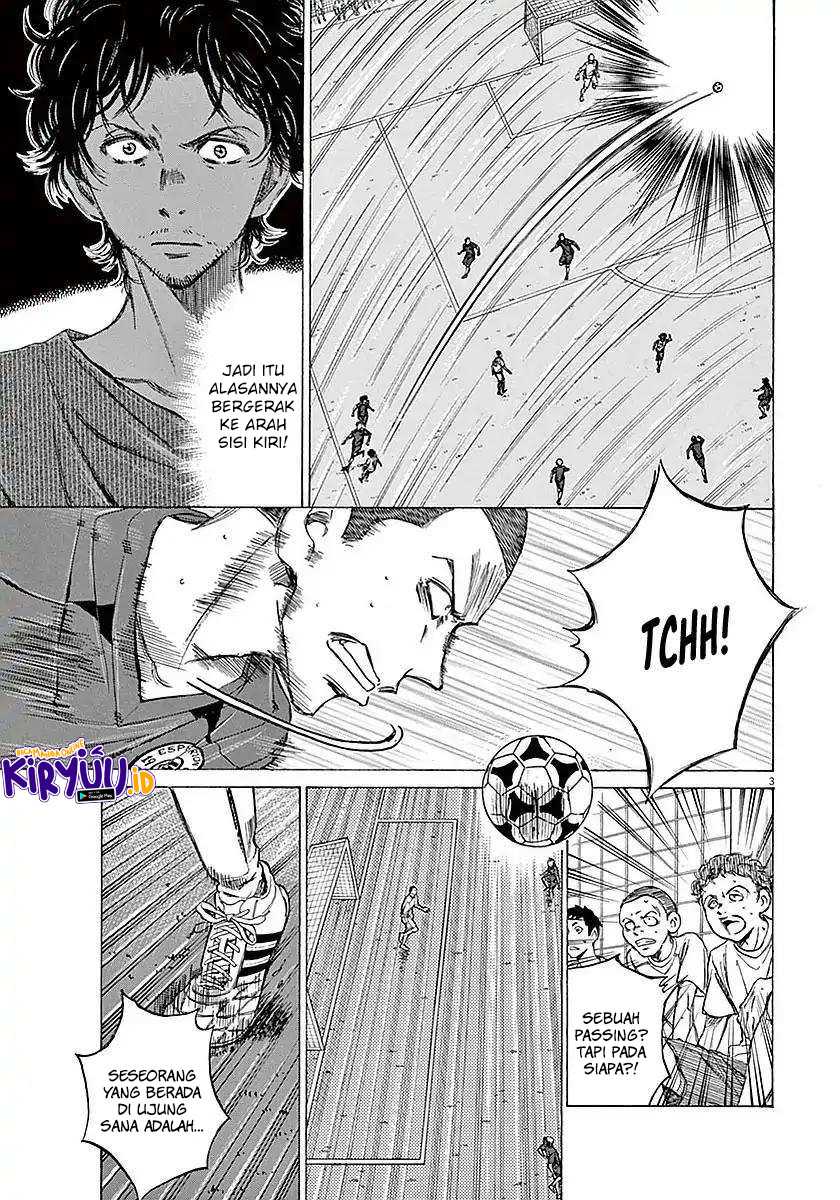 Ao Ashi — Chapter 17, halaman 5