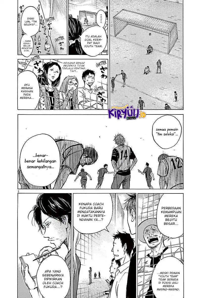 Ao Ashi — Chapter 14, halaman 4