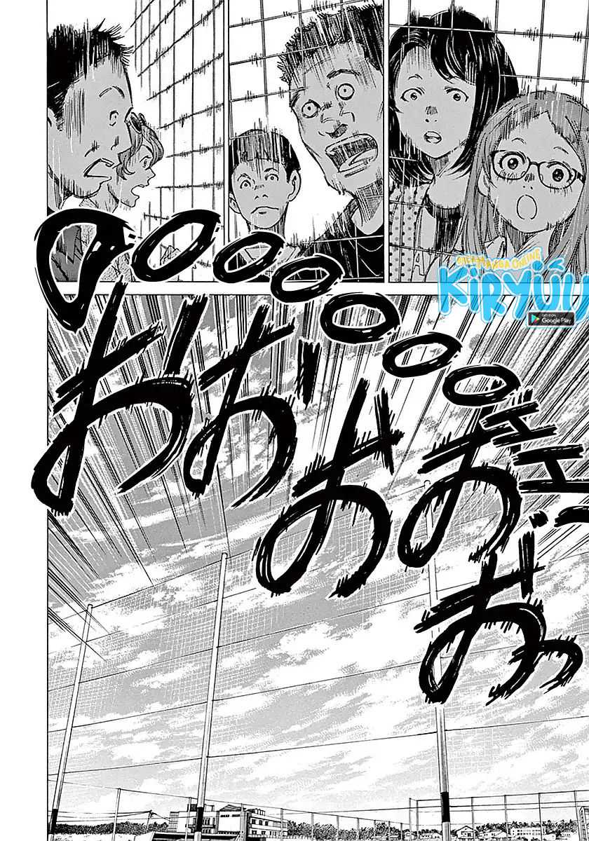 Ao Ashi — Chapter 10, halaman 10