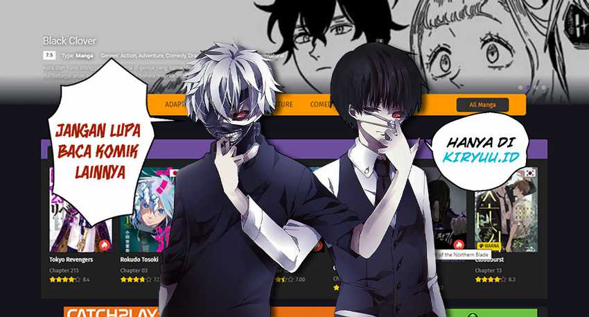 Ao Ashi — Chapter 10, halaman 21