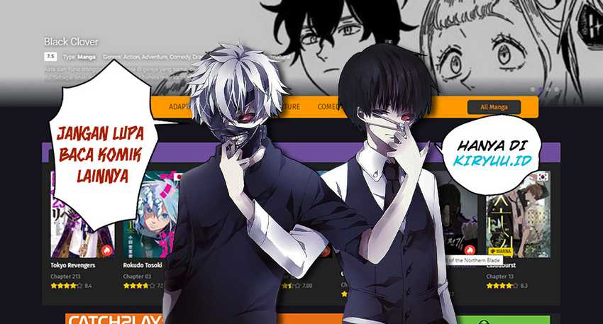 Ao Ashi — Chapter 8, halaman 20