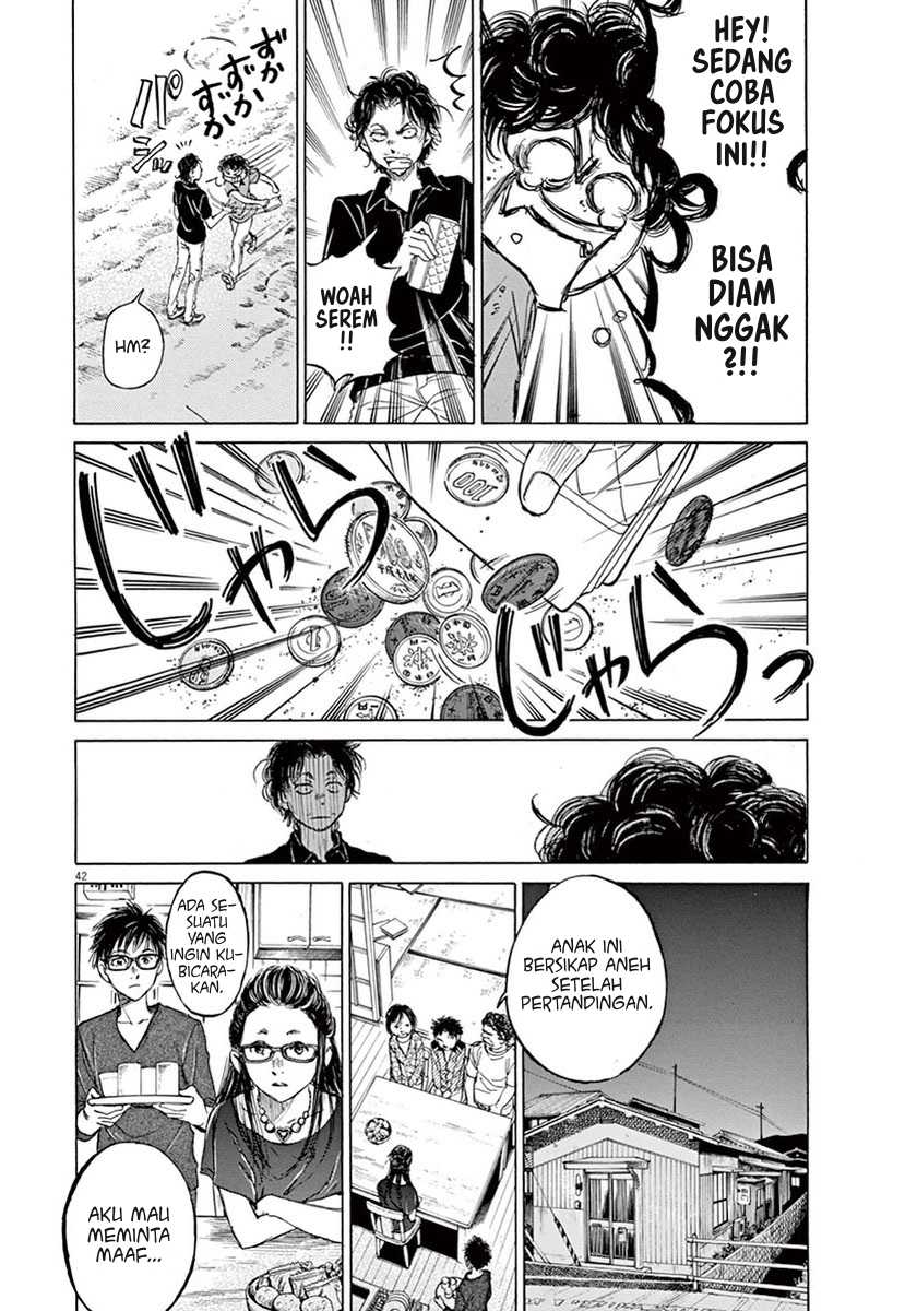 Ao Ashi — Chapter 1, halaman 45