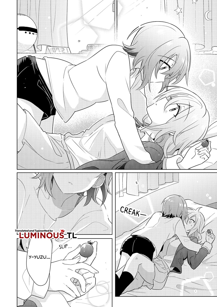 Doushitara Osananajimi no Kanojo ni Naremasu Ka!? — Chapter 2, halaman 12