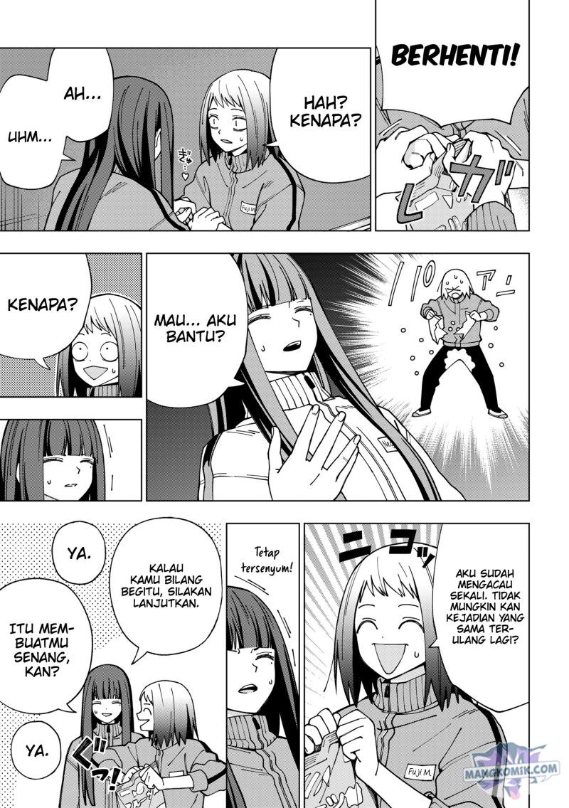 School Zone (Ningiyau) — Chapter 96, halaman 11