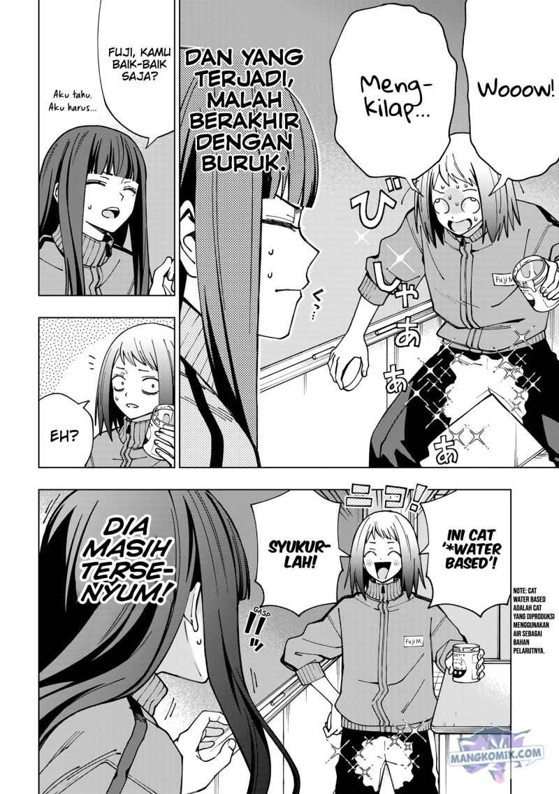 School Zone (Ningiyau) — Chapter 96, halaman 8