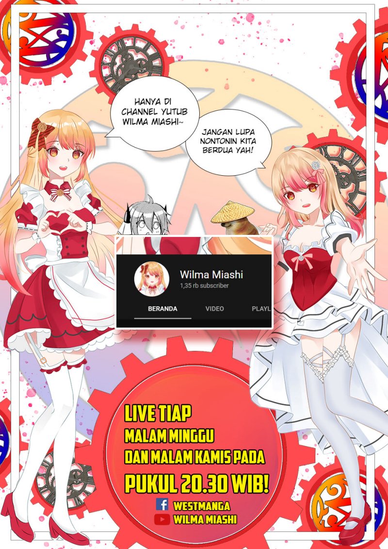 Kiyoubinbou, Jou wo Tateru – Kaitaku Gakuen no Rettousei na no ni, Joukyuu-shoku no Skill to Mahou ga Subete Tsukaemasu — Chapter 1, halaman 60