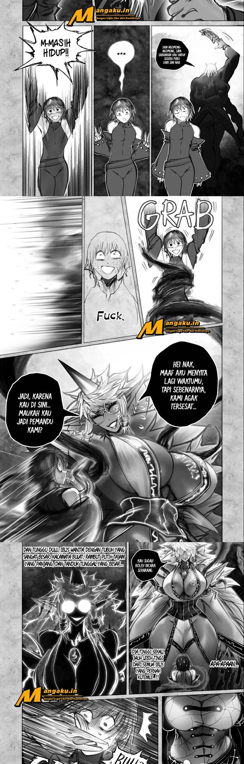 Ramia-Yana — Chapter 7.1, halaman 9