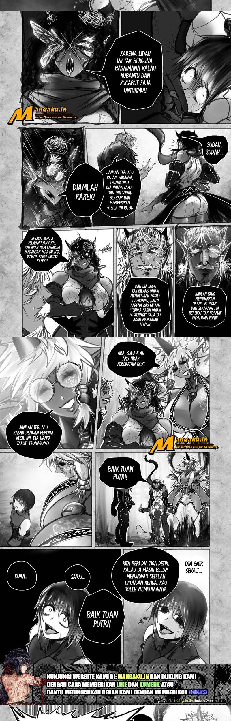 Ramia-Yana — Chapter 7.1, halaman 11