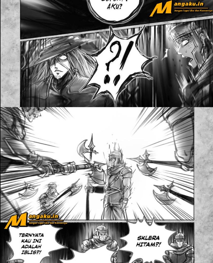 Ramia-Yana — Chapter 6.3, halaman 9