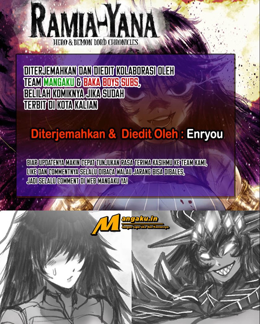 Ramia-Yana — Chapter 6.2, halaman 1