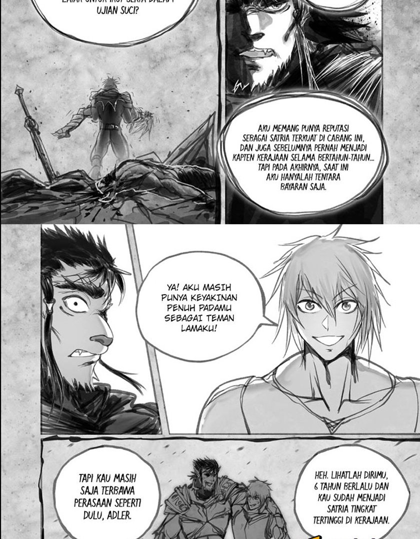 Ramia-Yana — Chapter 6.2, halaman 11