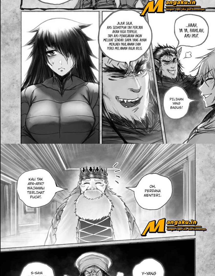 Ramia-Yana — Chapter 6.2, halaman 12