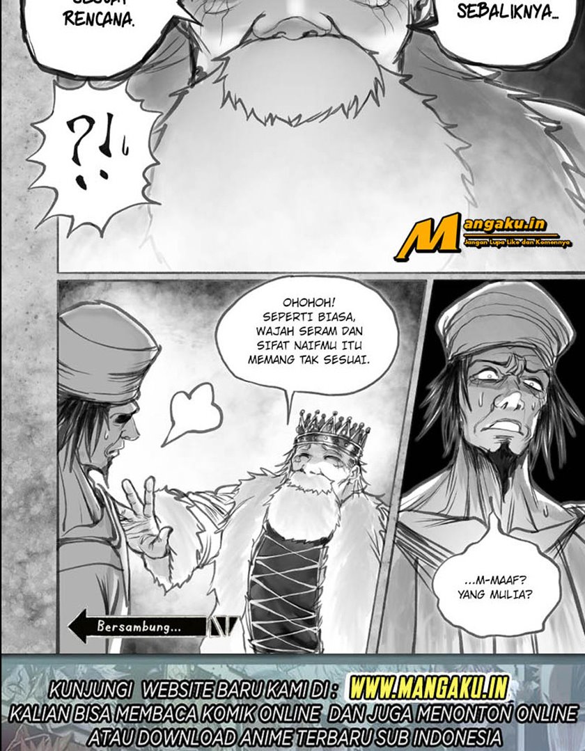 Ramia-Yana — Chapter 6.2, halaman 14