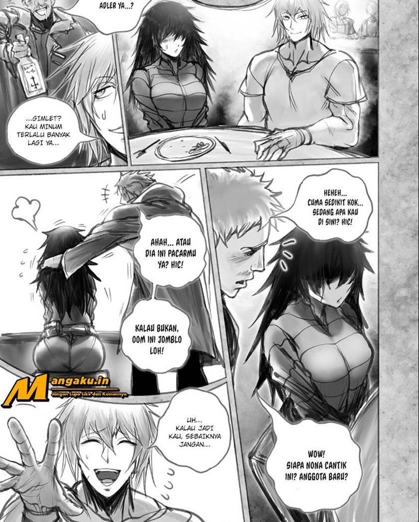 Ramia-Yana — Chapter 6.2, halaman 5