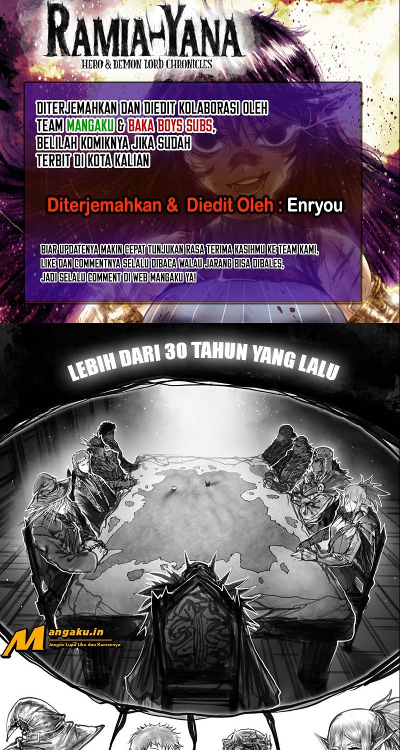 Ramia-Yana — Chapter 6.1, halaman 1