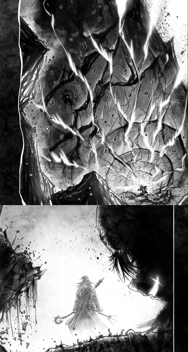 Ramia-Yana — Chapter 6.1, halaman 10