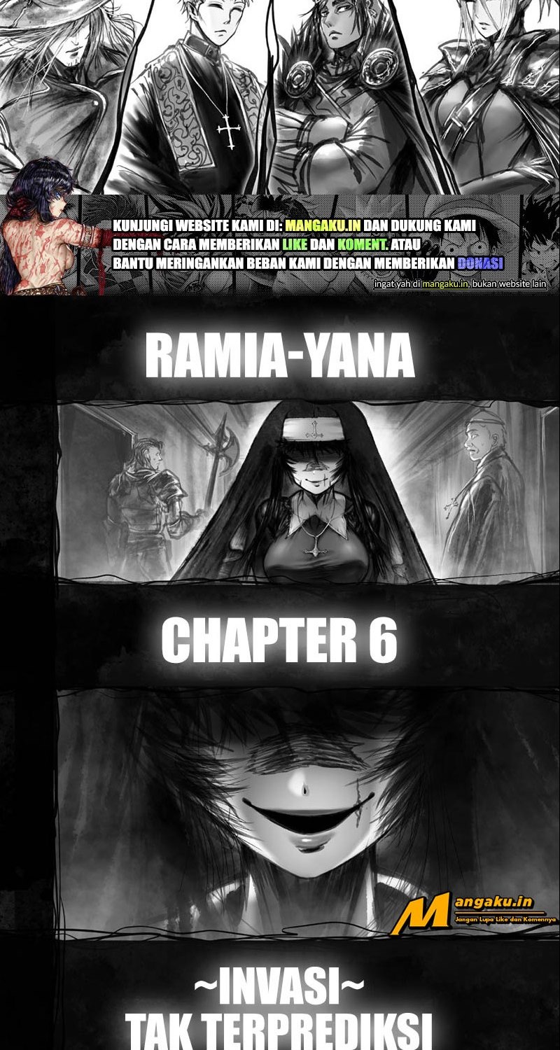 Ramia-Yana — Chapter 6.1, halaman 2