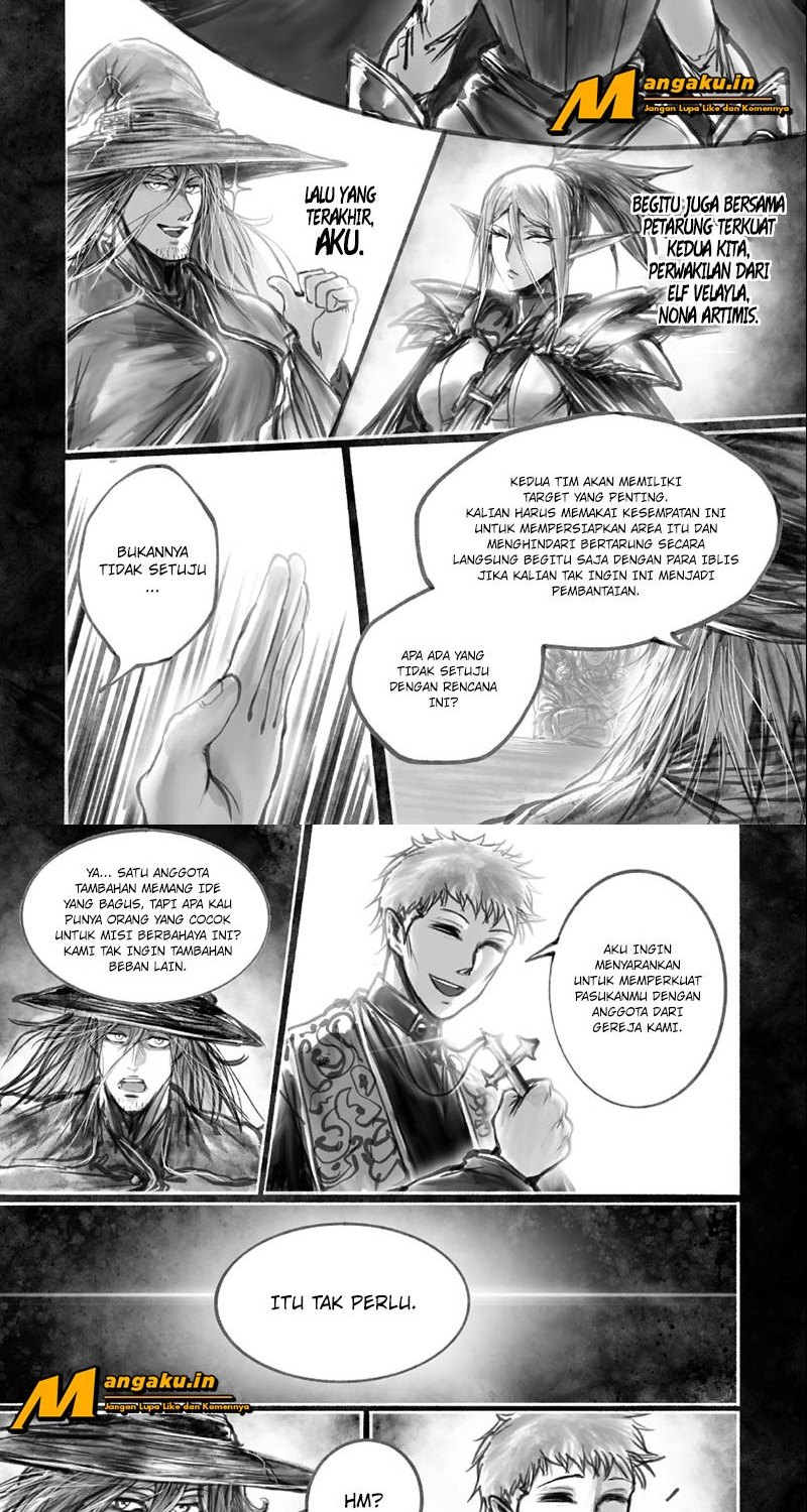 Ramia-Yana — Chapter 6.1, halaman 4