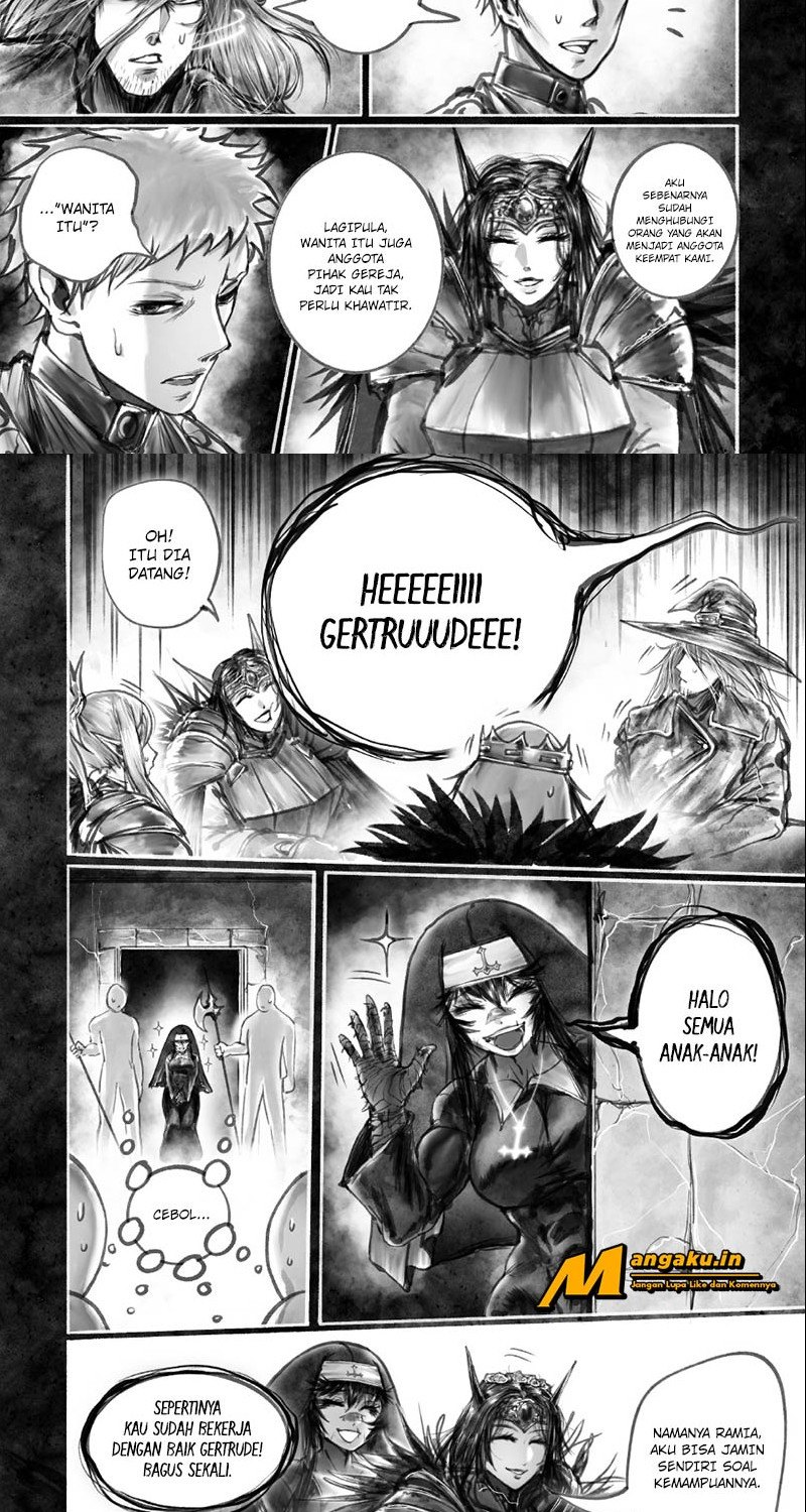 Ramia-Yana — Chapter 6.1, halaman 5