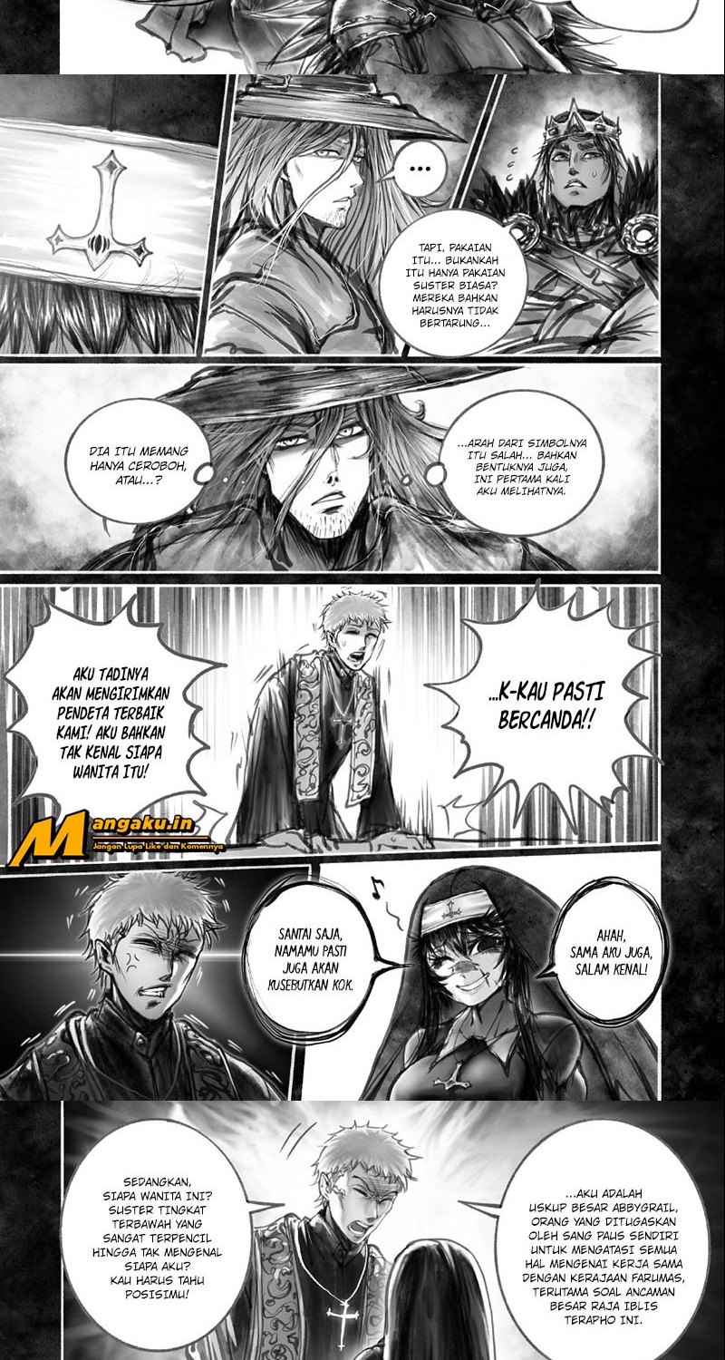 Ramia-Yana — Chapter 6.1, halaman 6