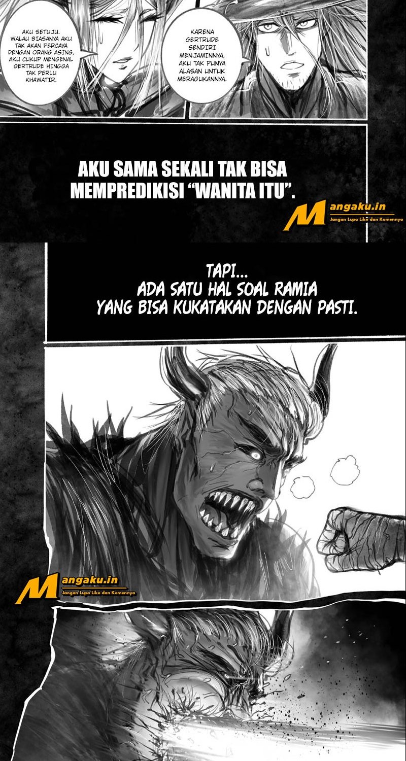 Ramia-Yana — Chapter 6.1, halaman 8
