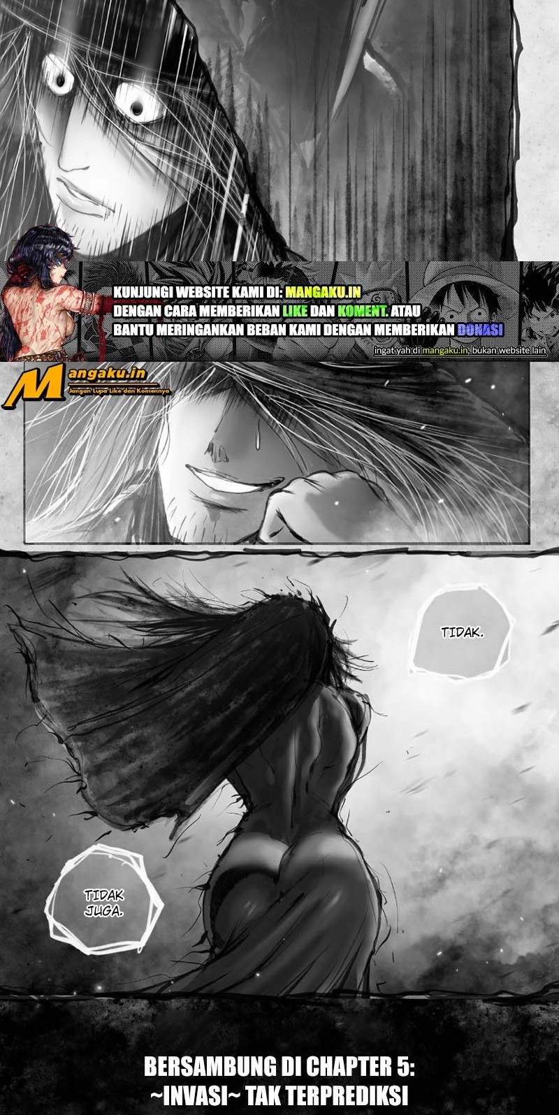 Ramia-Yana — Chapter 5.3, halaman 8